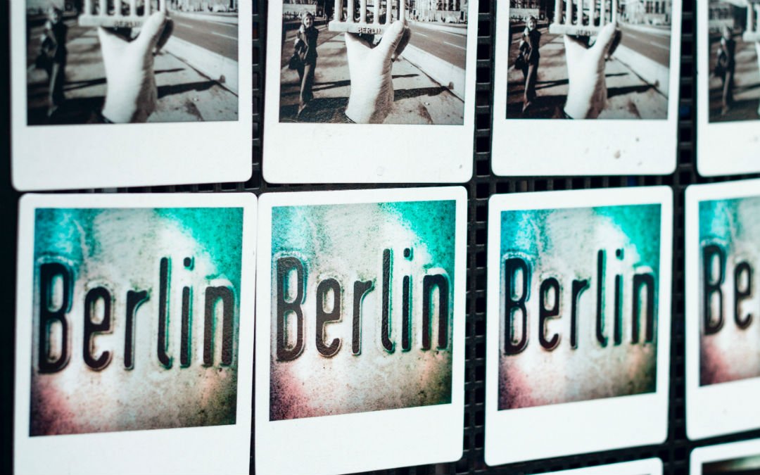 Discover Berlin: City of Art, Design and History