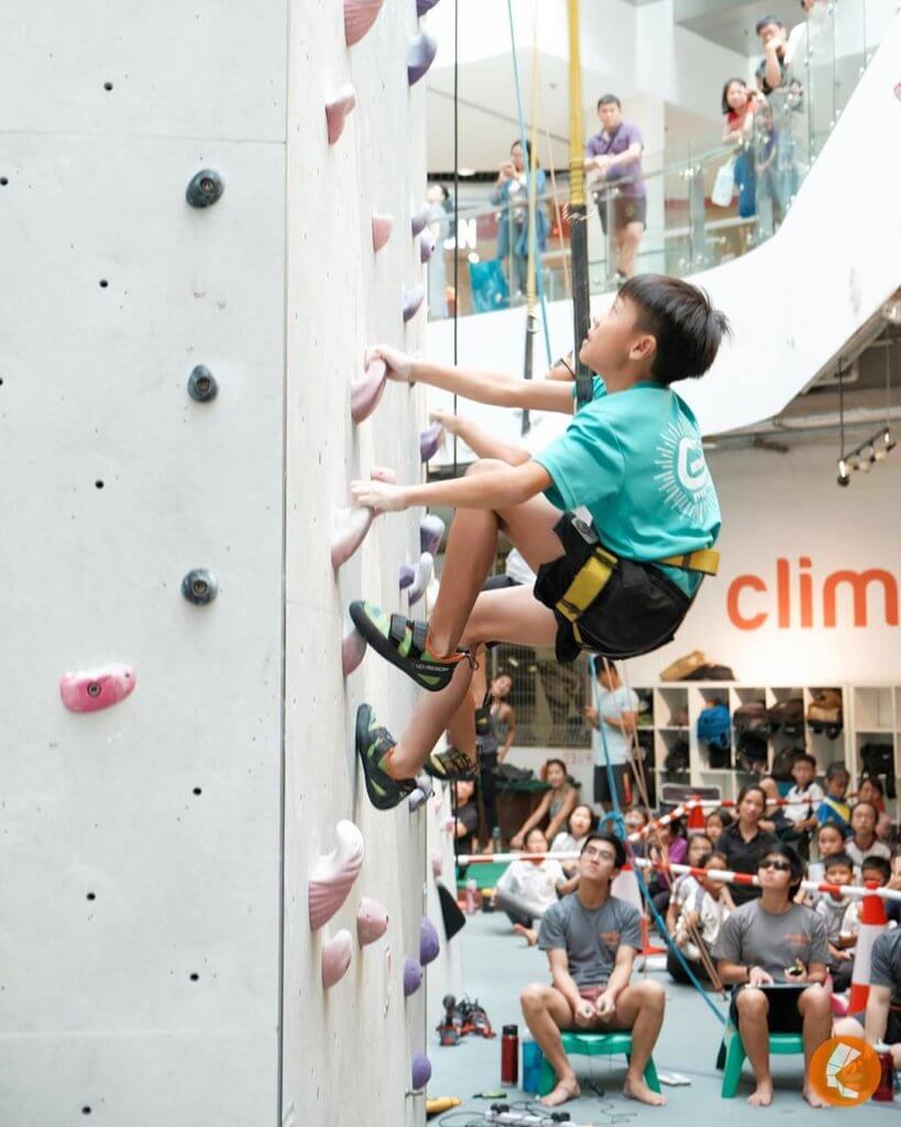 Fun Places in Singapore to Discover with Your Kids