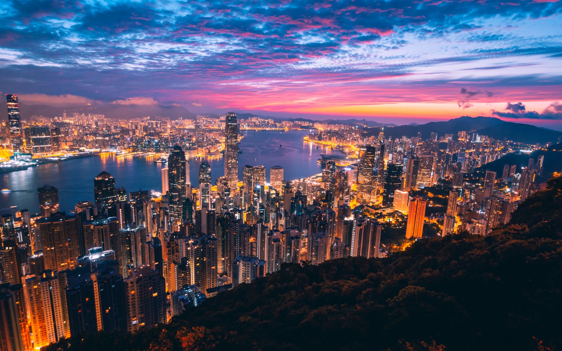 Hong Kong Travel Advisory & Safety Checklist