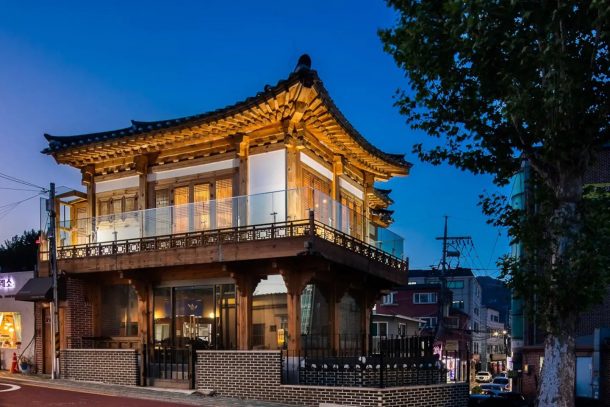 5 Insta-worthy Airbnbs In Seoul To Enjoy