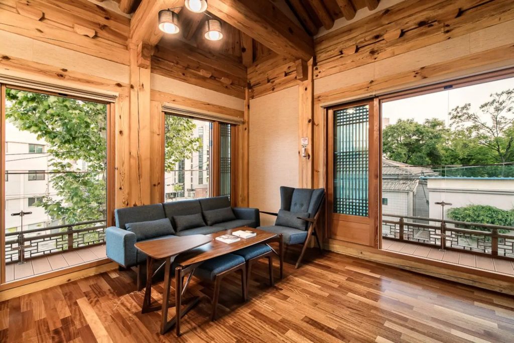 5 Insta-worthy Airbnbs In Seoul To Enjoy