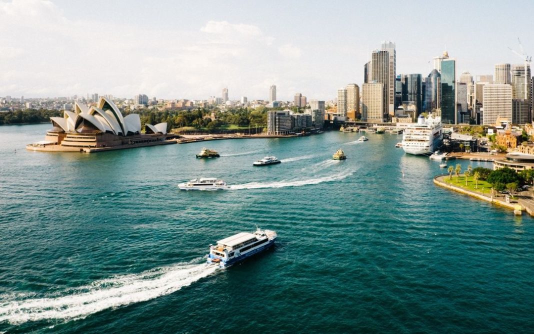 7 Best Day Trips from Sydney