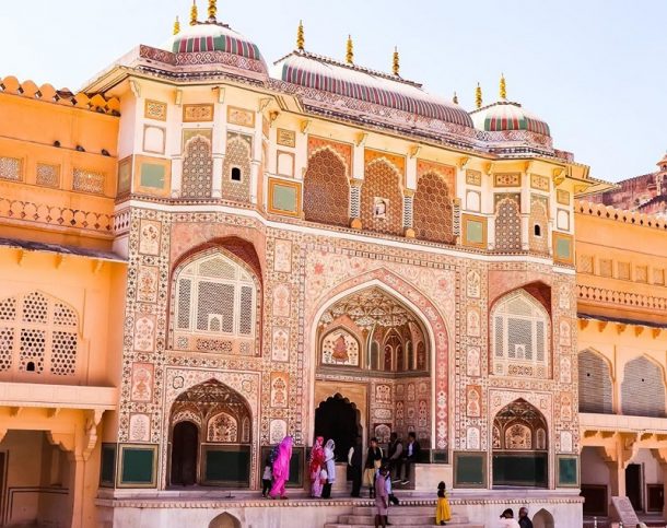 Top Sights in Jaipur You Have to See In Your Lifetime