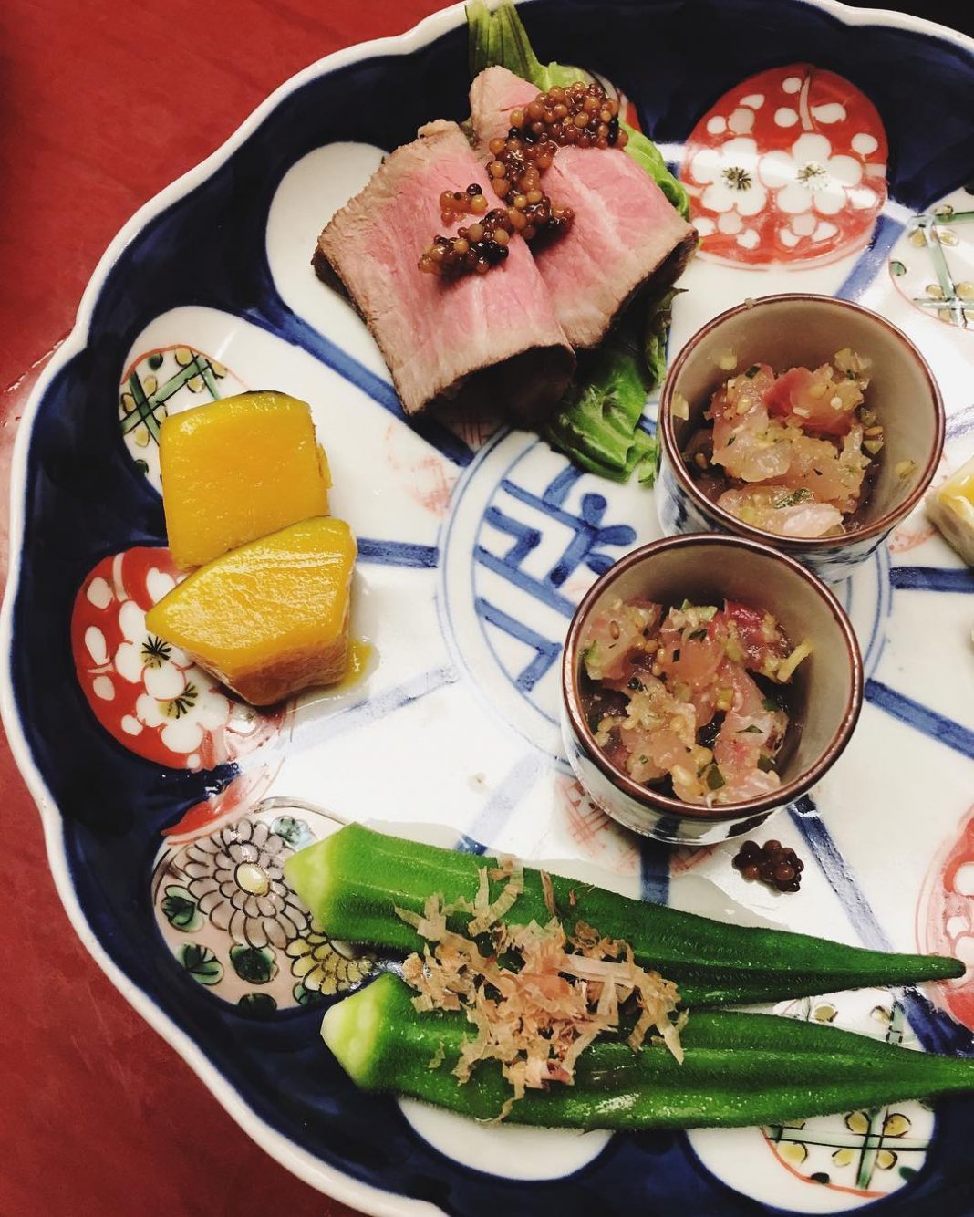 Best Things to Eat in Kyoto 6 Famous Dishes in Kyoto and Where to