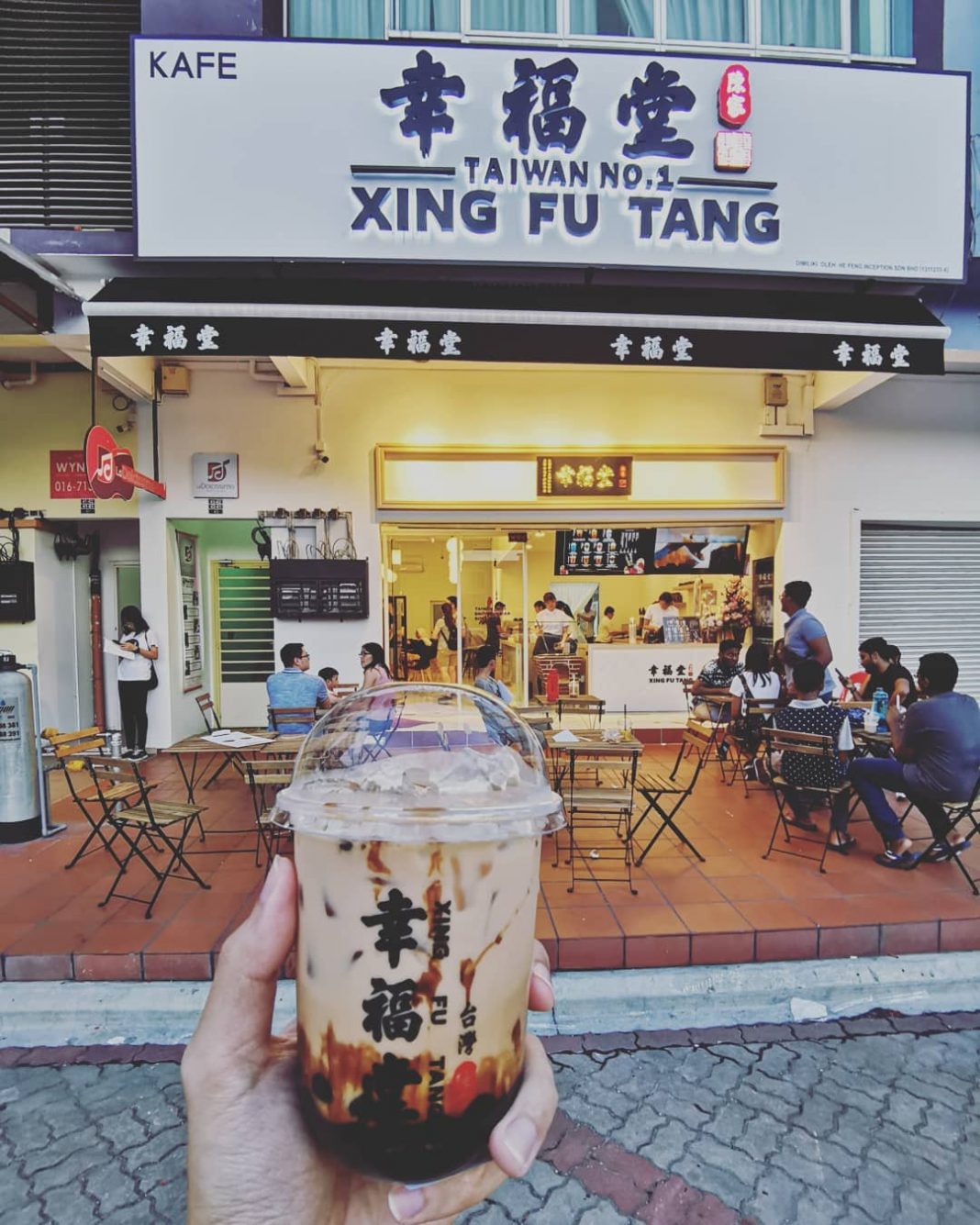 Things to do in Taman Mount Austin, Johor Bahru 2D1N Itinerary