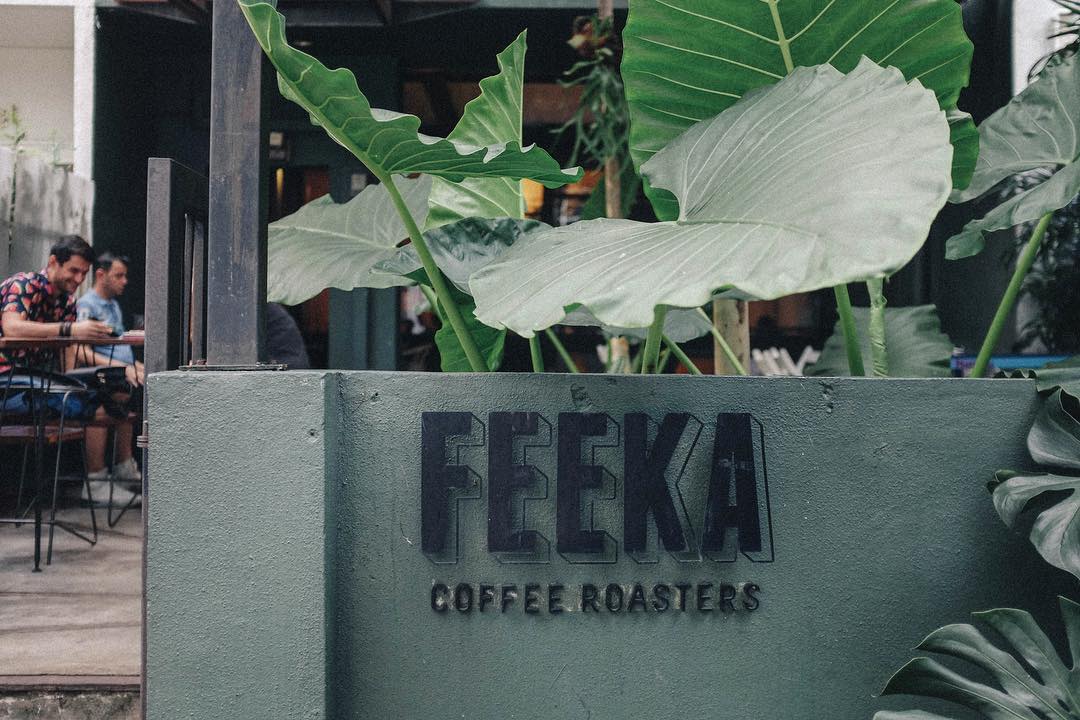 Best Coffee Roasters in Kuala Lumpur