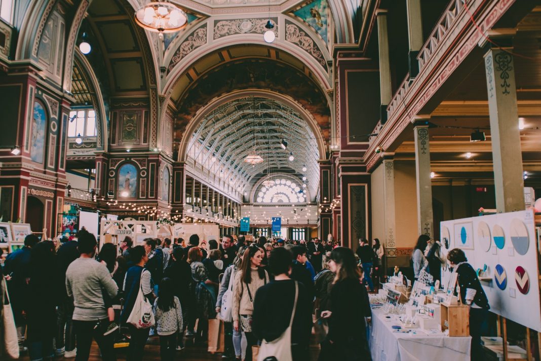 A Guide to the Best Markets in Melbourne