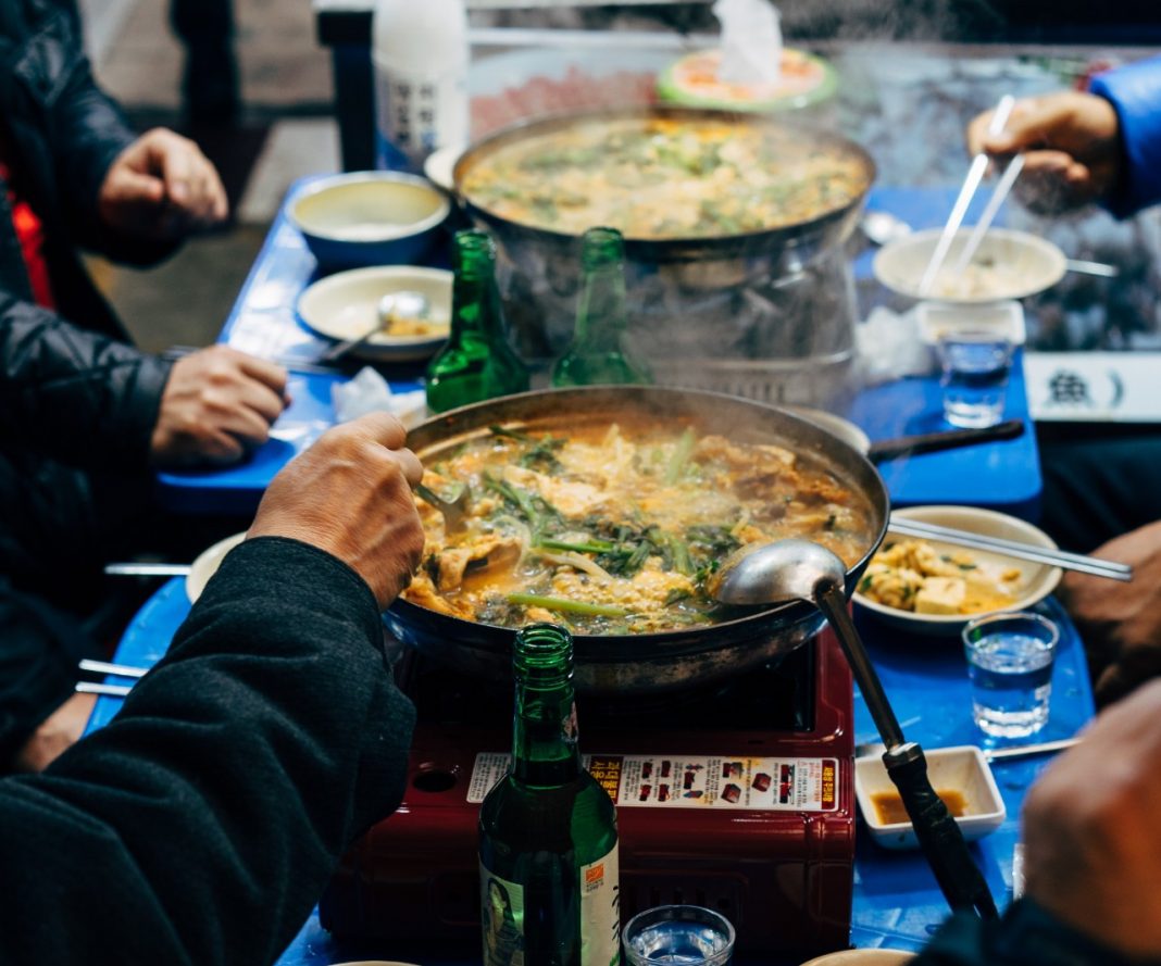 10 Korean Dishes to Keep You Warm During Winter