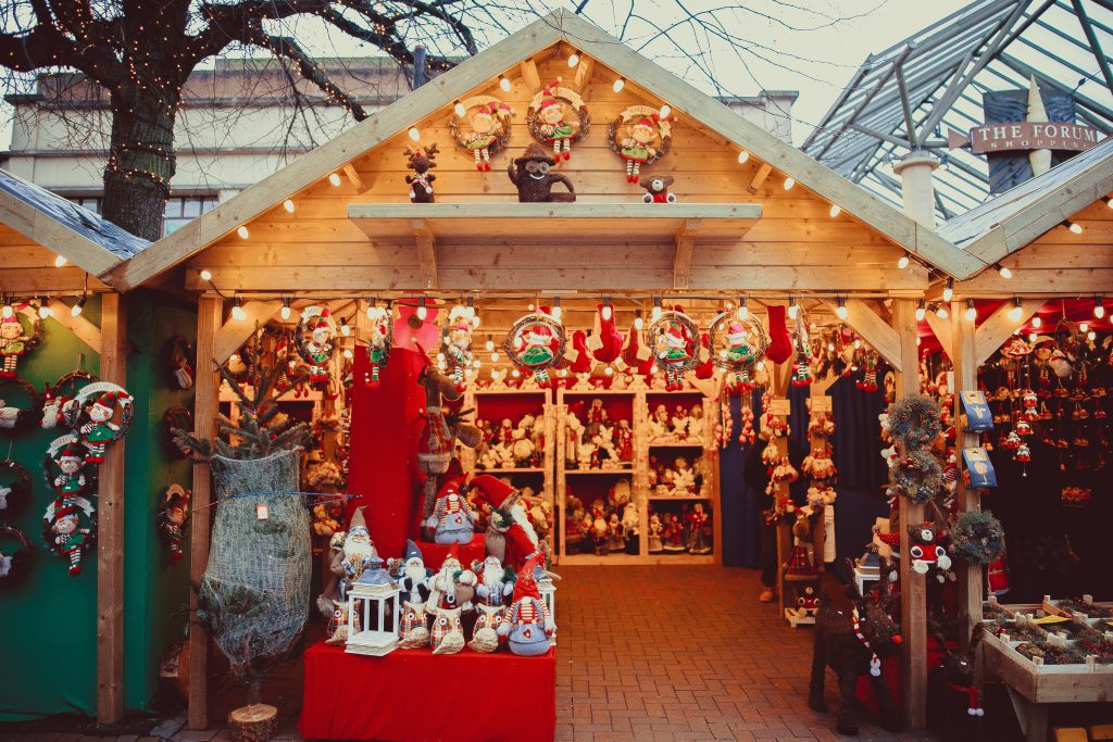 Magical Christmas Markets You Need To Visit At Least Once In Your