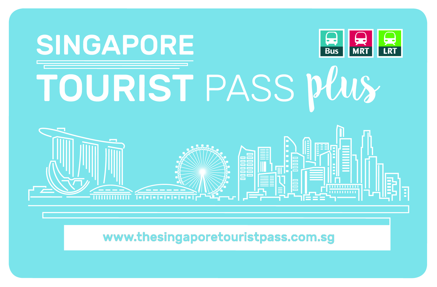 singapore tourist travel card