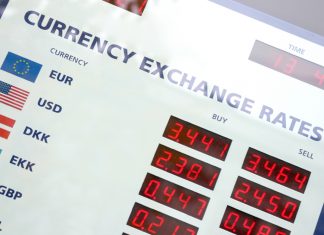 Currency Exchange