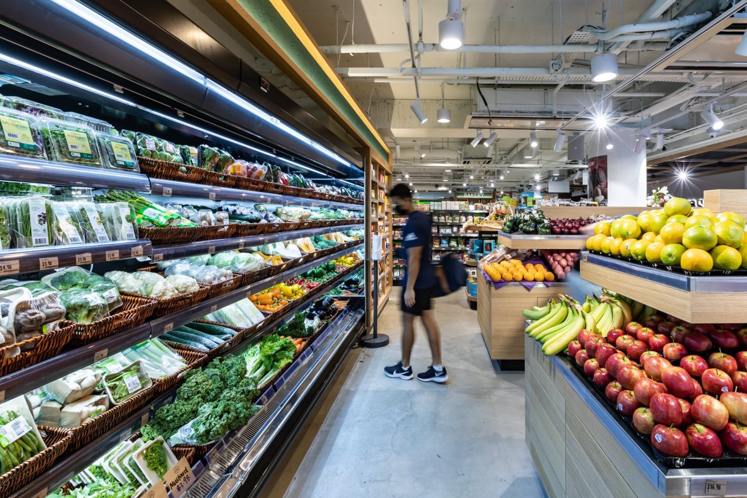 Gourmet Grocer Little Farms Opens its Largest Outlet at Katong Point