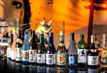 alcohol,japanese liquors,