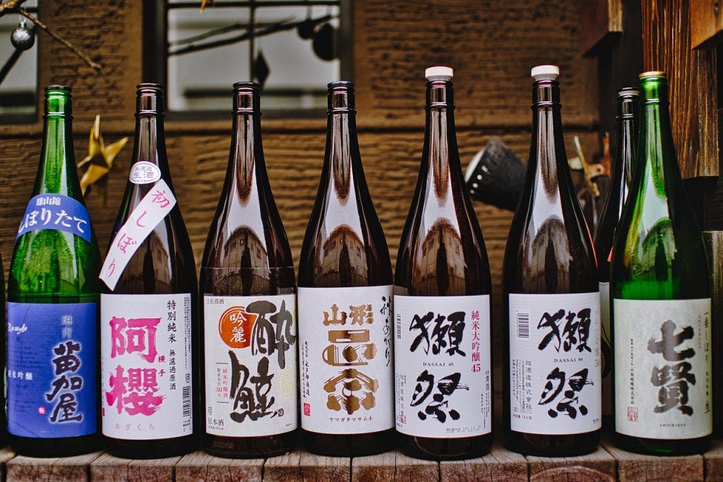 How to Choose Sake 3 Factors to Remember