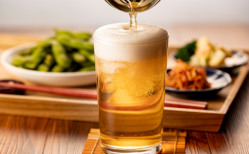 beer-japan-wooden-edamame