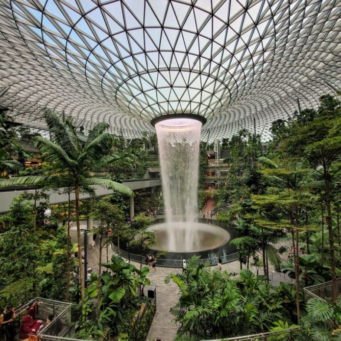 The Best Layover Experience You'll Ever Have in Singapore: 6 Hours with ...