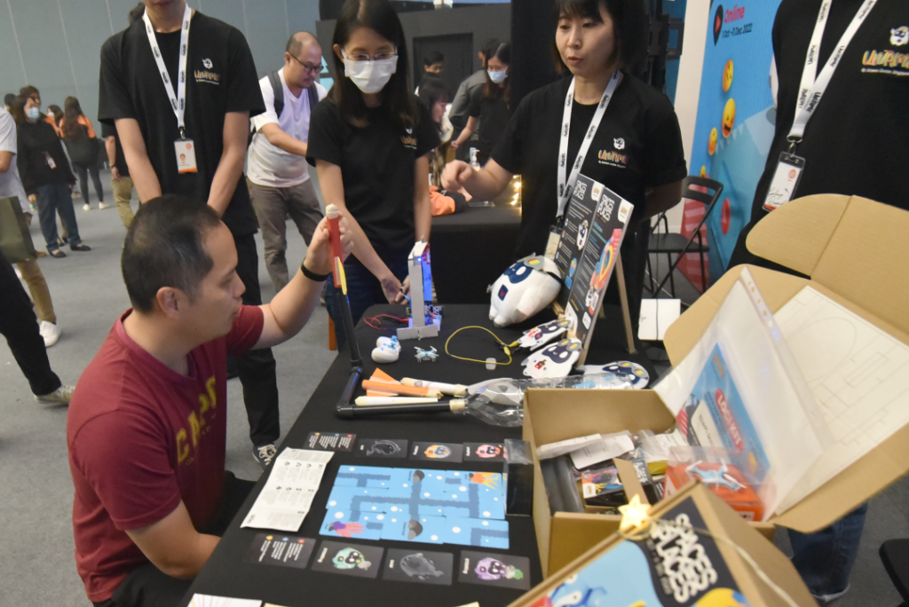 Unleash Your Inner Scientist at UNTAME Science Centre’s Biggest