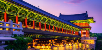 Discover the Ancient Capital of Korea: Gyeongju UNESCO World Heritage One Day Tour
