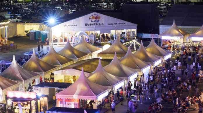 Feast and Fun: Singapore Food Festival 2023 is Back From 19 to 30 July