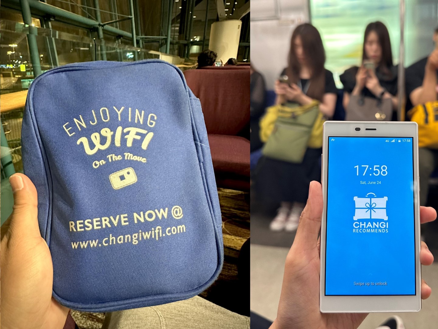 Be Part of the iRecommend Club: Your Passport to Memorable Travels