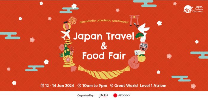 Jnto Japan Travel Food Fair 1058x506 696x334 