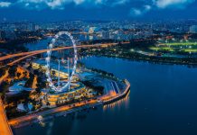 City,Scape,Of,Singapore,City,,Singapore