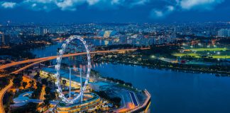 City,Scape,Of,Singapore,City,,Singapore
