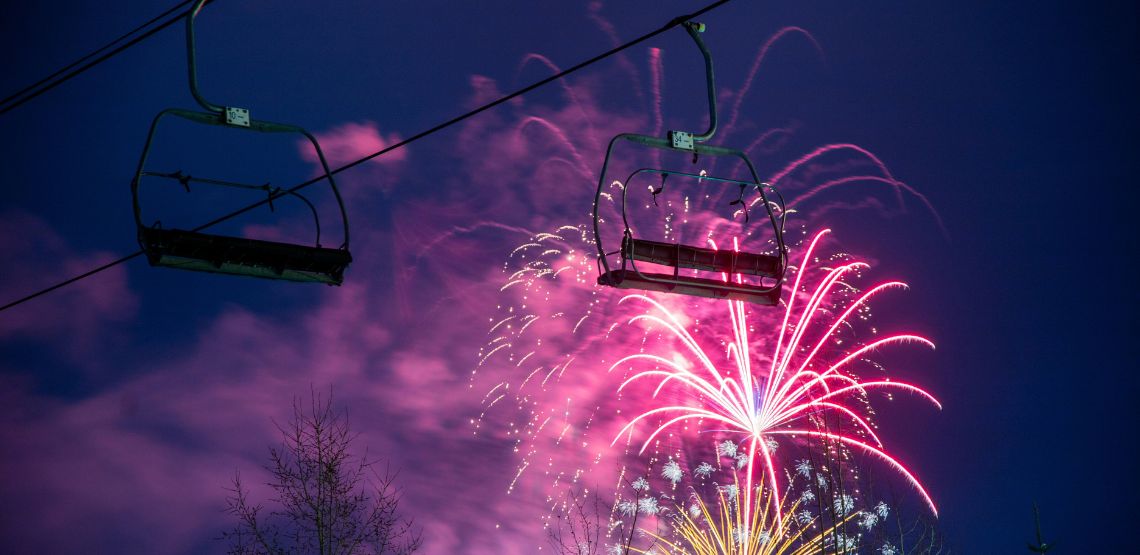 Top Destinations to Celebrate New Year's Eve Countdown 2024 Celebrate