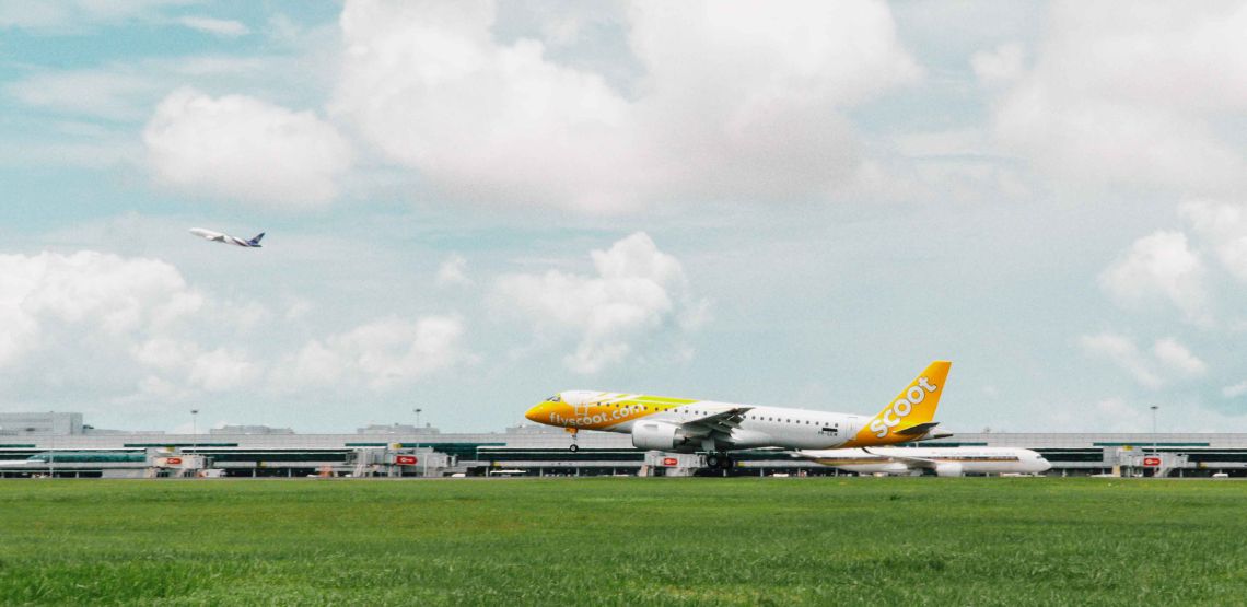 Changi Airport’s newest connections Scoot adds direct flights to