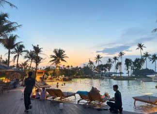 Island Getaways Near Singapore (Plus the Secret Shuttle That Makes It Easy!)