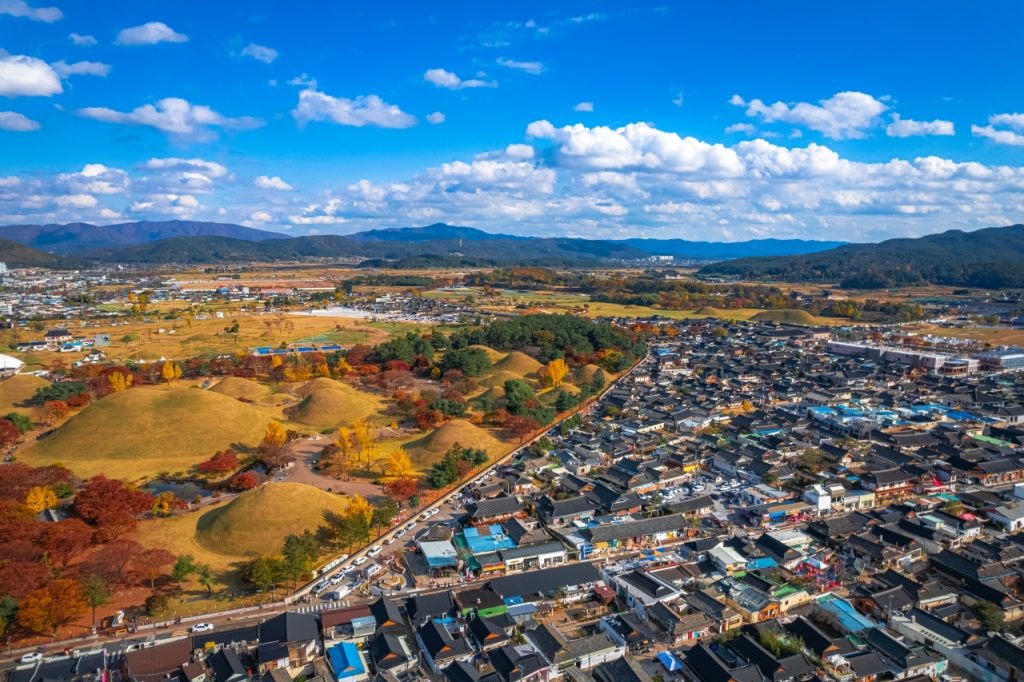 4 Spectacular Korean Autumn Foliage Tours From Busan Chase Autumn 