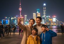 Affordable Adventures in Shanghai: 7 Family-Friendly Spots Under S$100