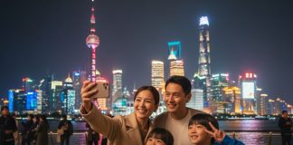 Affordable Adventures in Shanghai: 7 Family-Friendly Spots Under S$100