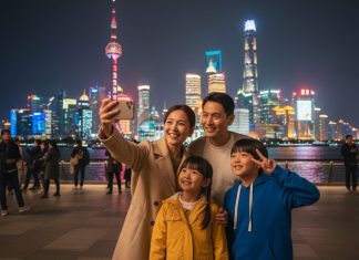 Affordable Adventures in Shanghai: 7 Family-Friendly Spots Under S$100