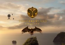 It’s Official—Tomorrowland is Coming to Thailand in December 2026