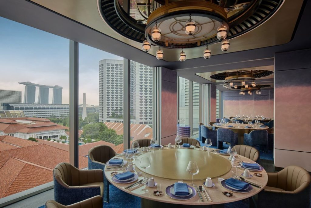 黑珍珠 The Black Pearl - Private Dining Room