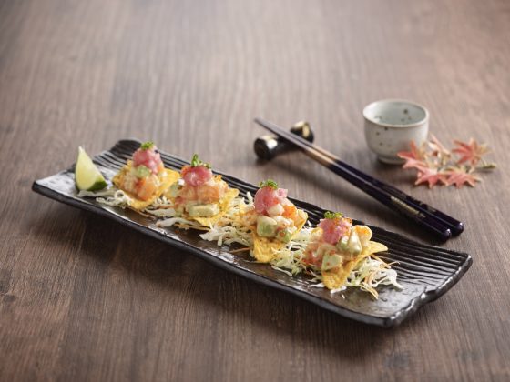 Sushi Tei Singapore Seasonal Menu 2026 for Spring