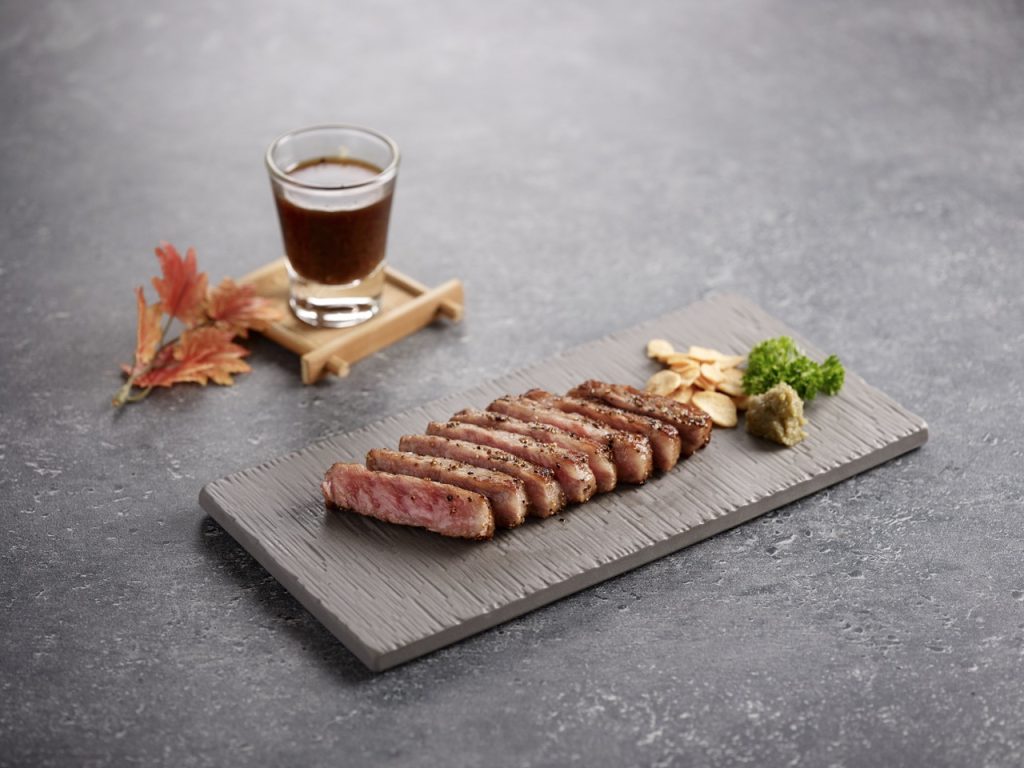 Sushi Tei Singapore Seasonal Menu 2026 for Spring