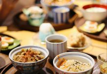 Japanese food, Travelling blog, Japan rail pass buy in Singapore