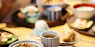 Japanese food, Travelling blog, Japan rail pass buy in Singapore