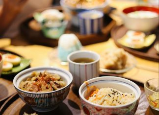 Japanese food, Travelling blog, Japan rail pass buy in Singapore