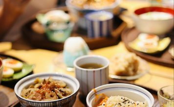 Japanese food, Travelling blog, Japan rail pass buy in Singapore