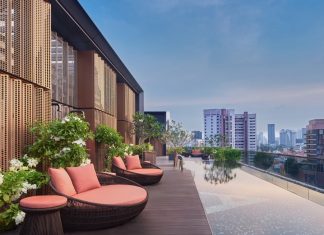 Varel Singapore Hotel Review: A Stylish Selegie Stay with Gelato Check-Ins & Southeast Asian Dining
