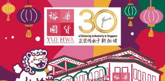 This Chinatown Department Store is celebrating 30 years in Singapore – Here are 7 reasons to visit