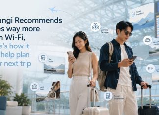 Changi Recommends does way more than Travel Wi-Fi, here’s how it can help plan your next trip
