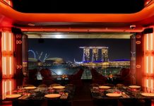 Milli: inside Singapore’s newest rooftop spot for dinner with a view and dancing till late