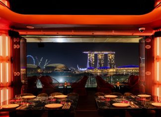 Milli: inside Singapore’s newest rooftop spot for dinner with a view and dancing till late