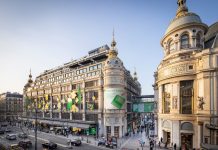 Printemps Haussmann Tax Refund: How to Shop Smarter in Paris This Summer