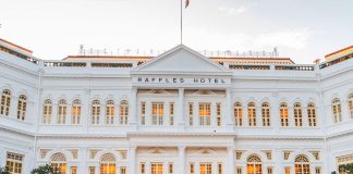 Singapore Now Has 11 Michelin Key Hotels: Here’s Where to Stay Based on Your Travel Style