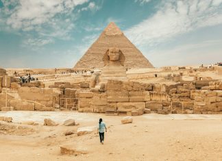 Direct flights from Singapore to Egypt planned for next year 2027